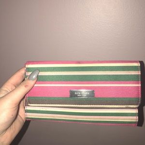 Kate Spade Wallet